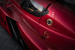 Mazda RT24-P 2017 года